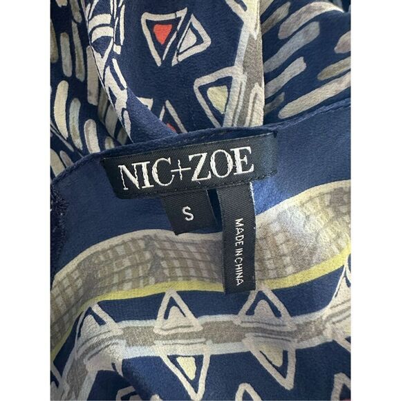 Silk Handkerchief Dress - Picture 8 of 9